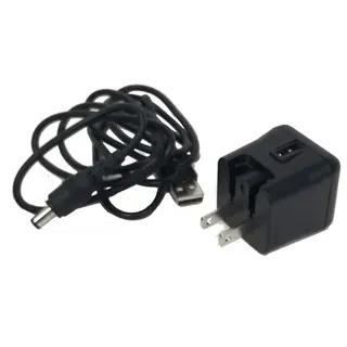 Spectra Charger 2AMP | Power Supply for LT58, LT58G & LT52G Lasers