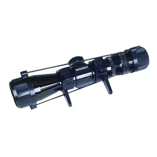 Spectra DGx13 Precision Scope Kit | Alignment Accessory for DG613 & DG813 Pipe Lasers