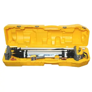 Spectra HV101-GC-PACK | General Construction Rotary Laser Package | Turnkey Site Layout Solution