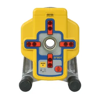 Spectra SF601 Spot Finder | Adjustable Long Set Legs | 225-300 Series Compatibility