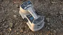 C.Scope SGV4 Signal Generator | Dual-Frequency Utility Energizer | Data Logging
