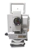 Sokkia SET4C | High-Precision Total Station | Reflectorless Surveying