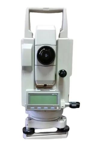 Sokkia SET5A | High-Precision Total Station | Dual-Axis Refurbished Survey Tool