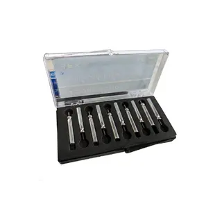 Radiodetection 10/SONDE-MINI-BATPACK | 10-Pack CR535 Lithium Sonde Batteries | For S9 MiniSonde