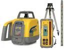 Spectra GL1425C-BCC | Dual Grade Laser System | NiMH Power Kit