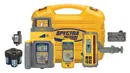 Spectra GL622IR Dual Grade Laser | Professional Surveying System | High-Precision Grade & Elevation