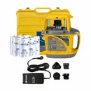 Spectra GL720-BCC | Dual Grade Laser System | Professional Surveying Turnkey Kit
