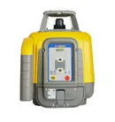 Spectra LL1505C-4 Horizontal Laser System | Turnkey Surveying Kit | Precision Leveling