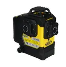 Spectra LT360G | Green 3-Plane Laser | Professional Turnkey Layout System