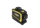 Spectra LT58G-2 | 3x360Â° Green Laser Tool Kit | Turnkey Layout Solution