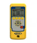 Spectra RC602N Radio Remote Control | Wireless Laser Operation | Surveying Efficiency