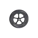 Radiodetection Standard Wheel (x1) | 12.5" x 1.75" | LMX GPR Universal Compatibility