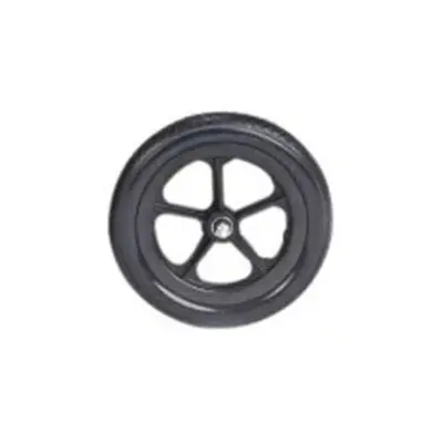 Radiodetection Standard Wheel (x1) | 12.5" x 1.75" | LMX GPR Universal Compatibility