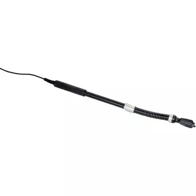 Leica ULTRA System Receiver Stethoscope | Cable Identification Tool | High-Precision Utility Tracing