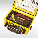 Leica EZiCAT i750 | GPS & Data Logging Cable Locator | Integrated Depth Estimation