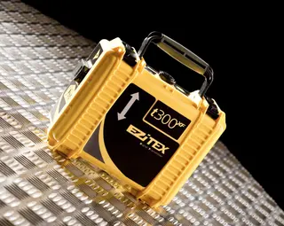 Leica EZiTEX T300 | Refurbished Signal Transmitter | 3W High-Power Trace