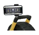 Vivax vCamDrain D18-HD | Wireless Pipe Inspection Reel | 30m 9mm Pushrod