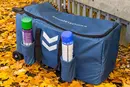 Radiodetection Locator & Transmitter Trolley Bag | Wheeled Field Transport Solution