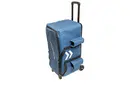 Radiodetection Locator & Transmitter Trolley Bag | Wheeled Field Transport Solution