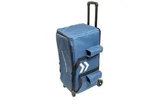 Radiodetection Locator & Transmitter Trolley Bag | Wheeled Field Transport Solution