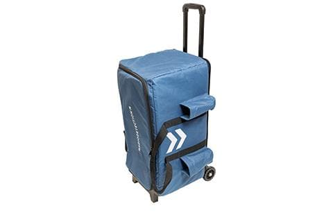 Radiodetection Locator & Transmitter Trolley Bag | Wheeled Field Transport Solution