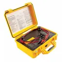 Radiodetection Tx-121 | Isolation Transformer | 3-Phase Live Cable Signal Injection
