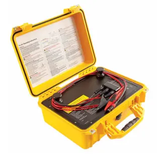 Radiodetection Tx-121 | Isolation Transformer | 3-Phase Live Cable Signal Injection