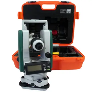 Sokkia DT240 Electronic Theodolite | 2" Precision Angle Measurement | IP65 Rated