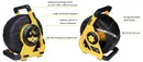 Vivax vCamDrain D18-HD | Wireless Pipe Inspection Reel | 30m 9mm Pushrod