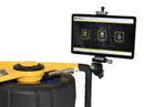 Vivax vCamDrain D18-HD | Wireless Pipe Inspection Reel | 30m 9mm Pushrod