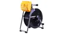 Vivax vCamMX-2 D18-HD | Mini Drain Inspection System | High-Resolution Internal Survey