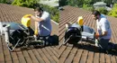 Vivax vCamMX-2 D18-HD | Mini Drain Inspection System | High-Resolution Internal Survey