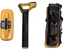 Vivax-Metrotech vLOC2 Pro | Refurbished Utility Locator Kit | 10W Transmitter