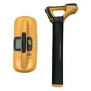 Vivax-Metrotech vLOC2 Pro | Refurbished Utility Locator Kit | 10W Transmitter
