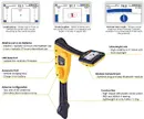 Vivax vLoc3-Cam Sonde Locator | Precision Utility Detection | Omni-Directional Antenna Array