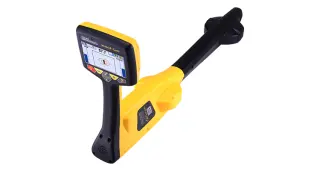 Vivax vLoc3-Cam Sonde Locator | Precision Utility Detection | Omni-Directional Antenna Array