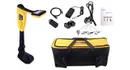 Vivax vLoc3-ML | Precision Utility & EMS Marker Locator | BT & WiFi