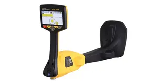 Vivax vLoc3-ML | Precision Utility & EMS Marker Locator | BT & WiFi