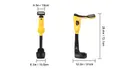 Vivax vLoc3-ML | Precision Utility & EMS Marker Locator | BT & WiFi