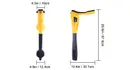 Vivax vLoc3-XLF Receiver | Long-Line Utility Locator | Extra-Low Frequency Specialist