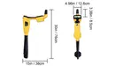 Vivax Metrotech vLoc3 RTK-Pro | Precision Utility Receiver | RTK GNSS Mapping