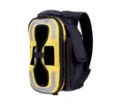 Vivax Backpack | Loc3 Series Transmitter Case | 1680D Ballistic Nylon
