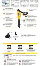 Vivax vLoc3-XLF Receiver | Long-Line Utility Locator | Extra-Low Frequency Specialist