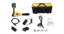 Vivax vLoc3-XLF Receiver | Long-Line Utility Locator | Extra-Low Frequency Specialist