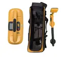 Vivax vLoc3-Pro | Precision Utility Locator Kit | 5W Transmitter UK Package