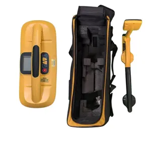 Vivax vLoc3-Pro | Precision Utility Locator Kit | 5W Transmitter UK Package
