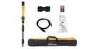 Vivax VM-540 Sonde Locator | Multi-Frequency Utility Detection | Lightweight Ergonomic Design