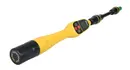 Vivax VM-540 Sonde Locator | Multi-Frequency Utility Detection | Lightweight Ergonomic Design