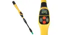 Vivax VM-540 Sonde Locator | Multi-Frequency Utility Detection | Lightweight Ergonomic Design