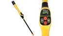 Vivax VM-550 Drop Locator Kit | Multi-Frequency Utility Detection | Pushbutton Depth Measurement